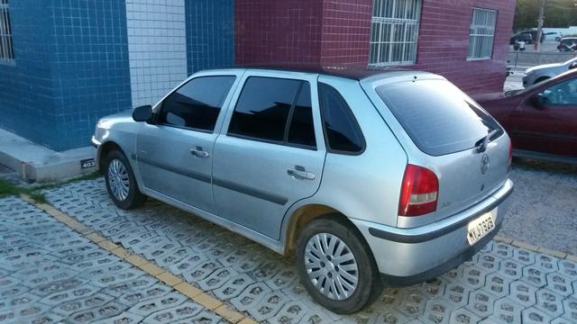 Vendo gol g3 2002 power - Foto 2