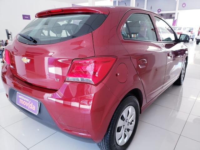 Onix LT 2019 - Com Multimídia! - Foto 5