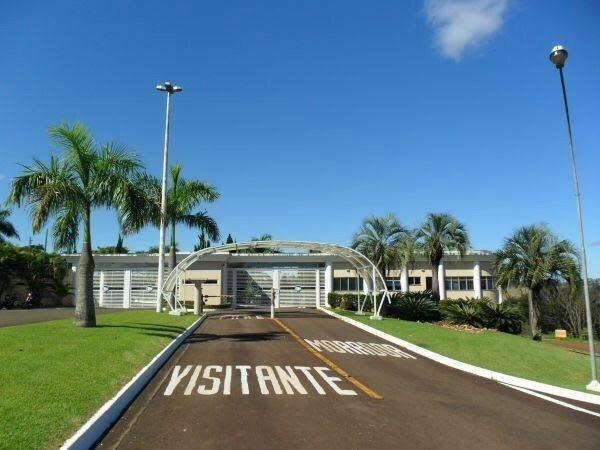Terreno condomínio Villágio do Engenho próximo lazer