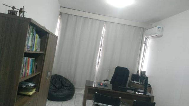 Edificio Rita de Albuquerque - Vendo Sala montada - Andar alto com vista livre - Foto 3