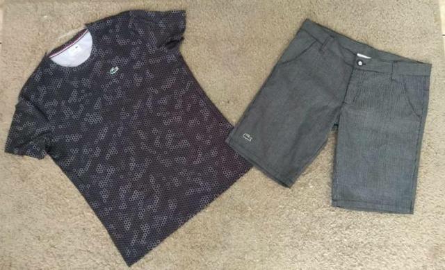 Roupas - Foto 4