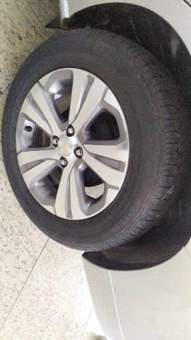 SPIN LTZ 1.8 8V ECONO.FLEX 5P AUT. - Foto 7