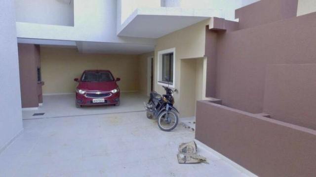 Alugo Excelente Casa de condomínio com 150 m2 3 quartos no Campo Comprido - Foto 2