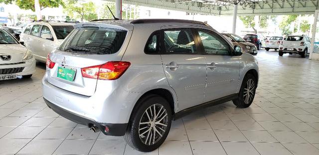 Mitsubishi asx 2.0 4x2 - Foto 4