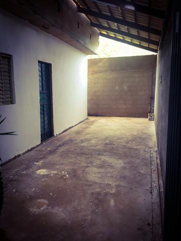 Aluga casa em corinto - Foto 2