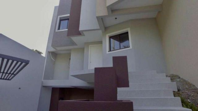 Alugo Excelente Casa de condomínio com 150 m2 3 quartos no Campo Comprido