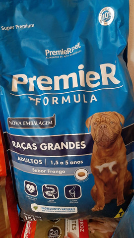 Ração Premium e Super Premium (delivery) - Foto 6