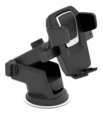 Suporte Universal Veicular Para Celular It-blue Le-042 - Foto 2
