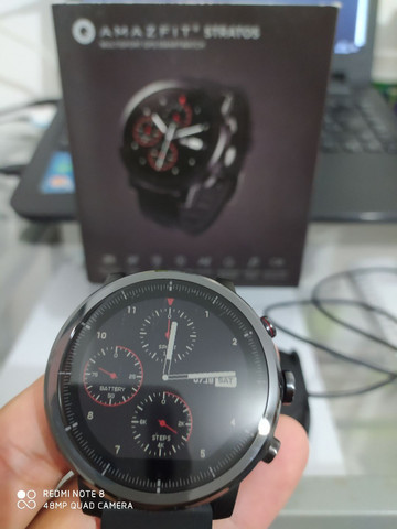 amazfit stratos 2 olx