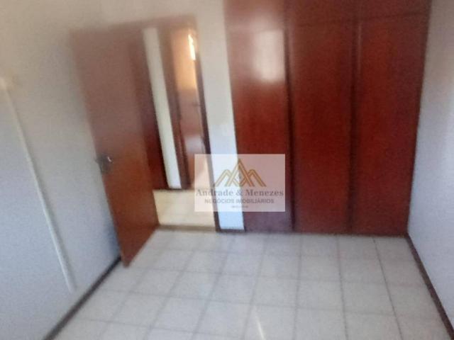 Apartamento com 3 dormitórios para alugar, 46 m² por R$ 700,00/mês - Presidente Médici - R - Foto 15