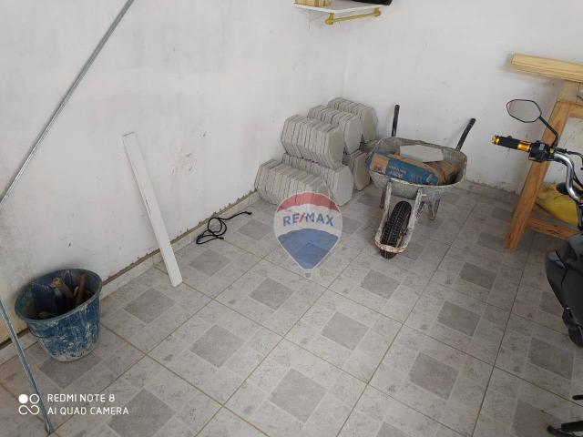 Casa com 2 dormitórios à venda, 58 m² por R$ 95.000,00 - Heliópolis - Garanhuns/PE - Foto 8