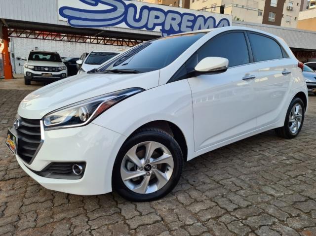Hyundai HB20 PREMIUM 1.6 AUTOMÁTICO ÚNICO DONO. 24 MIL KM 4P - Foto 4