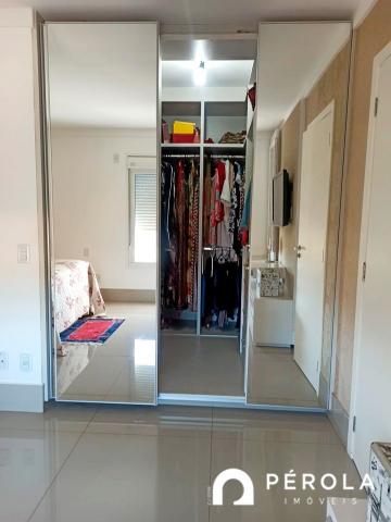 Apartamento à venda com 3 dormitórios em Setor marista, Goiânia cod:V5268 - Foto 18