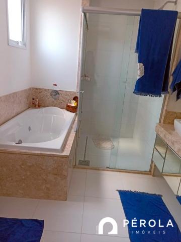 Apartamento à venda com 3 dormitórios em Setor marista, Goiânia cod:V5268 - Foto 19