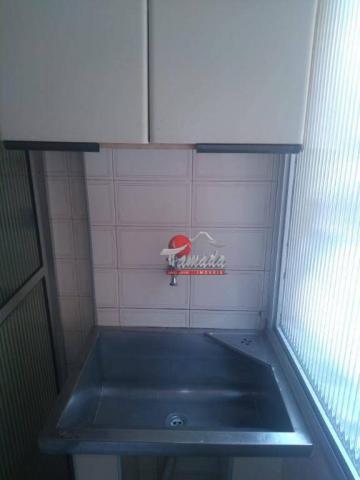 Apartamento com 2 dormitórios à venda, 77 m² por R$ 250.000,00 - Penha de França - São Pau - Foto 4