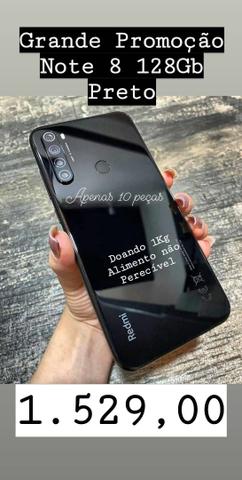 Grande Variedades de Xiaomi Novos - Foto 4