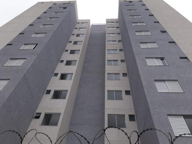 Apartamento para Venda em Uberlândia, Tubalina, 3 dormitórios, 1 suíte, 2 banheiros, 2 vag - Foto 9