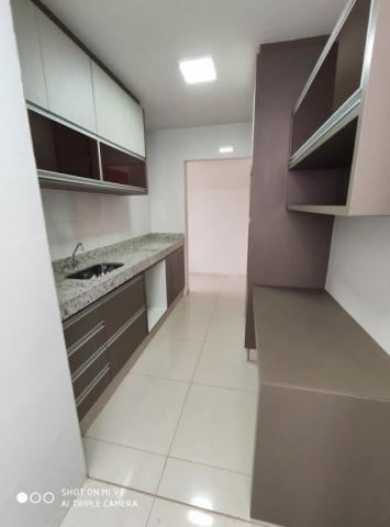 Apartamento para Venda em Uberlândia, Tubalina, 3 dormitórios, 1 suíte, 2 banheiros, 2 vag - Foto 11
