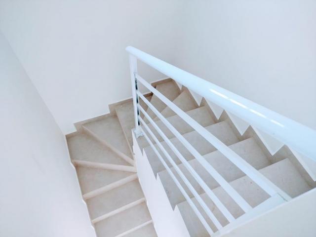 Casa à venda com 3 dormitórios em Vila nova, Joinville cod:V07698 - Foto 8