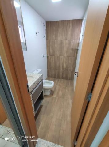 Apartamento para Venda em Uberlândia, Tubalina, 3 dormitórios, 1 suíte, 2 banheiros, 2 vag - Foto 5