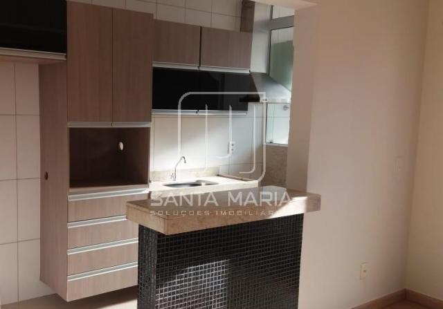 Apartamento à venda com 2 dormitórios em Iguatemi, Ribeirao preto cod:29783 - Foto 5