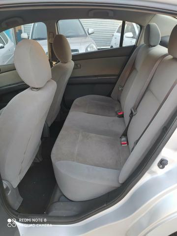 Sentra 2.0 2010 Flex Financio,Oferta - Foto 2