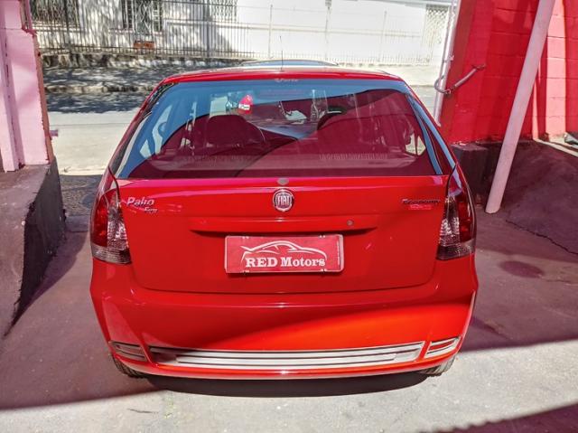 FIAT PALIO 2012/2012 1.0 MPI FIRE ECONOMY 8V FLEX 2P MANUAL - Foto 5