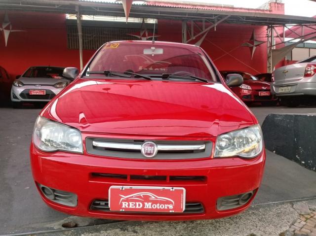 FIAT PALIO 2012/2012 1.0 MPI FIRE ECONOMY 8V FLEX 2P MANUAL