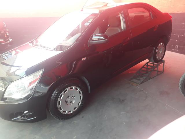 Cobalt lt 1.4 2012 - Foto 4