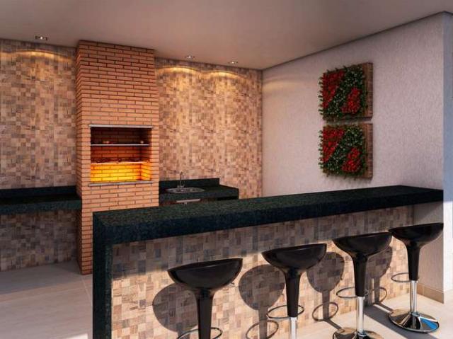 Gran Jardim - Apartamento 2 quartos em Goiania, GO - 39m² - ID3937 - Foto 8