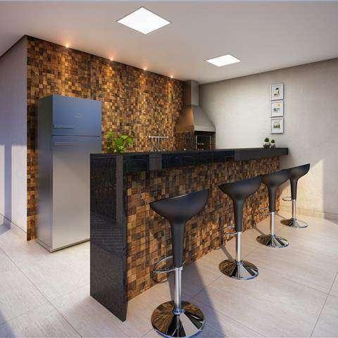 Portal Vila das Praias - Vila de Itapuã - Apartamento 2 quartos na Serra, ES - ID3926 - Foto 7