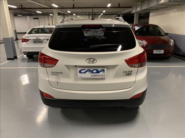 Hyundai Ix35 2.0 16v - Foto 4