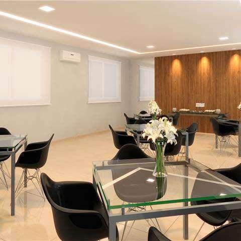 Parque Vila Diamante - Apartamento 2 quartos em Cariacica, ES - ID1423 - Foto 3