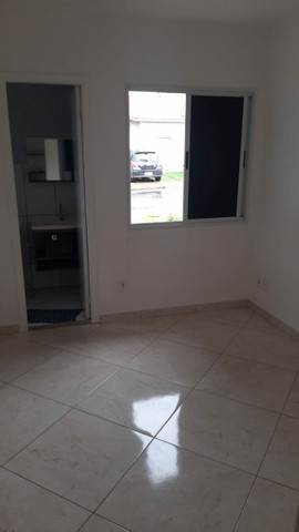 Vendo casa de 3 quartos no Cond. Flores da Serra - Foto 8