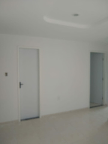 Apt No 1 Andar Com Varanda No Centro em Garanhuns! - Foto 2