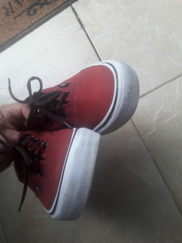 tenis vans masculino 44