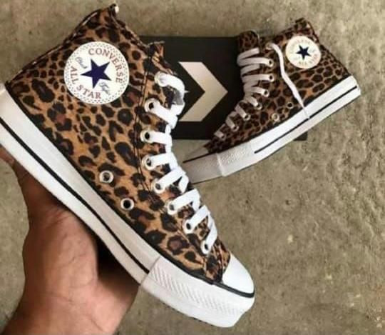 all star cano alto 34
