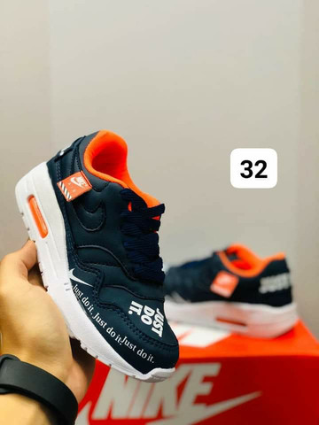 tenis infantil menino 32