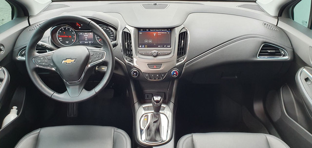 Cruze 2020 4.800km novo - Foto 7