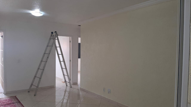 Vendo casa de 3 quartos no Cond. Flores da Serra - Foto 10