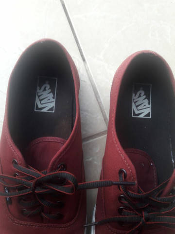 tenis vans masculino 44