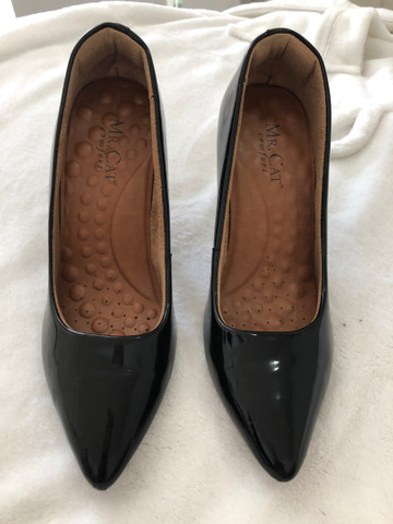 sapato mr cat comfort