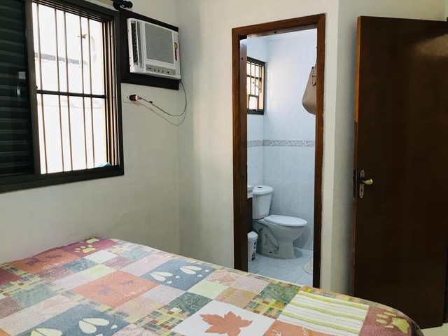 Apartamento à venda com 2 dormitórios em Campo grande, Santos cod:231801 - Foto 16