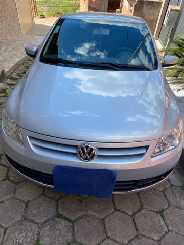 VENDE -SE GOL G5