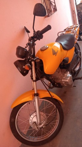 MOTO CARGO OPORTUNIDADE!
