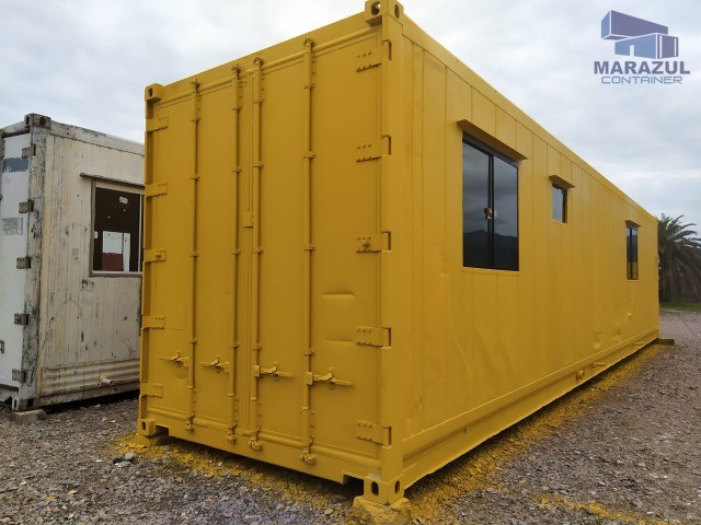 Casa Container Reefer - Foto 2
