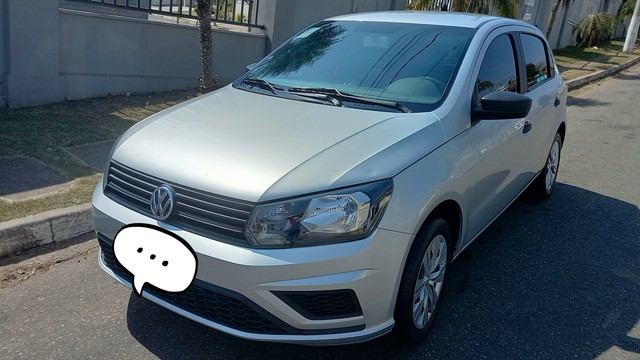 GOL G8 1.6 2020