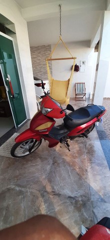 SHINERAY JET 50CC