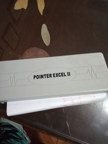 Pointer Excel II (acupuntura sem agulha) - Foto 3