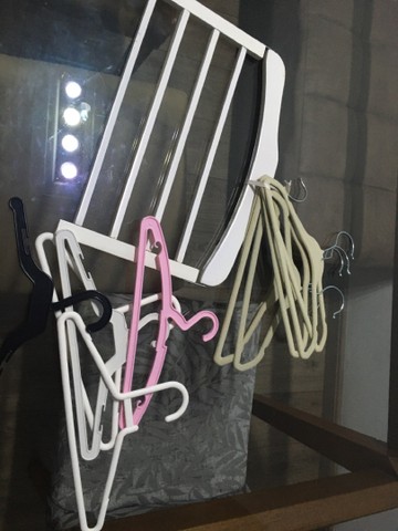 Cabides infantis vários  - Foto 2